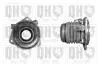 Подшипник выжимной Opel Omega B (V94) 2.0-3.2, 94-05 QUINTON HAZELL CSC001 (фото 2)