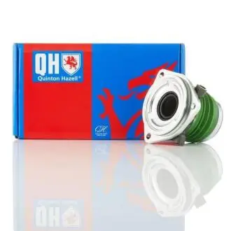 Подшипник выжимной Opel Omega B (V94) 2.0-3.2, 94-05 QUINTON HAZELL CSC001