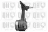 Подшипник выжимной VW Sharan/Ford Galaxy/Mondeo/Seat Alhambra 1.9TDi/1.8-2.8 95-10 QUINTON HAZELL CSC002 (фото 2)