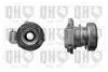 Подшипник выжимной Opel Combo 01-/Astra G/H/J 04-/Corsa C/D/Meriva/Zafira A/B 00-17/Vectra B/C 95-08 QUINTON HAZELL CSC003 (фото 2)