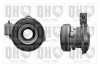 Подшипник выжимной Opel Combo 1.7CDTI 16V 04- 74kw, (F-550593.06) QUINTON HAZELL CSC014 (фото 1)