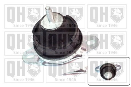 Подушка двигателя (R) Fiat Scudo/Citroen Jumpy 2.0 HDI 96- QUINTON HAZELL EM4239