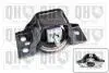 Подушка двигателя (R) Renault Clio III 1.5 dCi 05- QUINTON HAZELL EM4412 (фото 1)