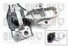Подушка двигателя (R) Renault Kangoo 1.5dCi 08- (hydralic) QUINTON HAZELL EM4451 (фото 1)