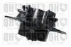 Подушка КПП Renault Kangoo 1.6/1.5dCi 08- (L) QUINTON HAZELL EM4463 (фото 1)