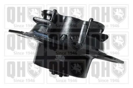 Подушка КПП Renault Kangoo 1.6/1.5dCi 08- (L) QUINTON HAZELL EM4463