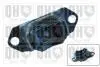 Подушка двигателя (L) Renault Kangoo 1.5dCi/1.6 08- QUINTON HAZELL EM4514 (фото 1)