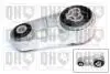 Подушка двигателя (передняя/нижняя) Ford Mondeo III 1.8-3.0/2.0-2.2 TDCI 00-07 (заменен на 37195) QUINTON HAZELL EM4648 (фото 1)