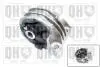 Подушка КПП Renault Master 2.3dCi 10- (RWD) QUINTON HAZELL EM4691 (фото 1)