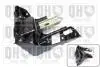 Подушка КПП Citroen C3/C4 12- (L) QUINTON HAZELL EM4698 (фото 1)