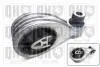 Подушка двигателя (задняя) Nissan Qashqai 1.6/2.0D 07-13 QUINTON HAZELL EM4806 (фото 1)
