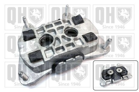 Подушка двигателя Volvo S60/V70/XC90 2.0-3.2 97-14 QUINTON HAZELL EM4894