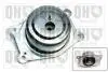 Подушка двигателя (L) Opel Astra H 04- QUINTON HAZELL EM4915 (фото 1)