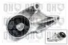 Подушка двигателя (передняя) Opel Astra H 1.3CDTI 05-10 QUINTON HAZELL EM4921 (фото 1)