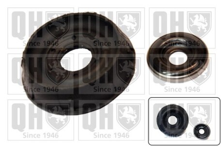 Опорна подушка к-т QUINTON HAZELL EMA6014