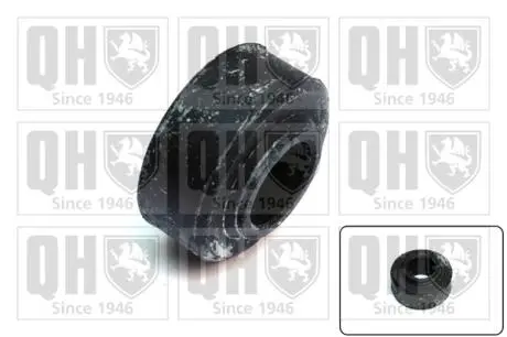 Сайлентблок тяги (реактивной) Fiat Ducato 82-94 (22x48x20) QUINTON HAZELL EMB7140