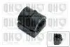 Втулка стабілізатора (заднього) Ford Connect 02- (d=22mm) (високий дах) QUINTON HAZELL EMB7195 (фото 1)
