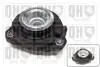 Подушка амортизатора (переднего) Ford Transit V347 2.2/2.4/3.2 TDCi 06- QUINTON HAZELL EMR4846 (фото 1)