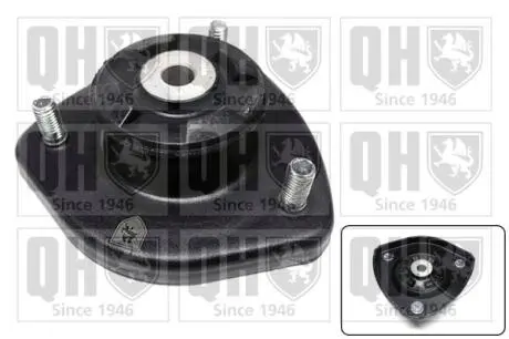 Опорна подушка QUINTON HAZELL EMR4860