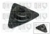 Подушка амортизатора (переднего) Renault Megane IV/Scenic 15- QUINTON HAZELL EMR4926 (фото 1)