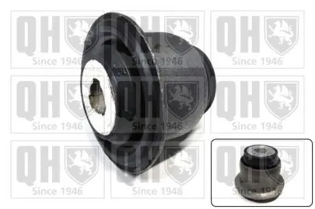 Сайлентблок QUINTON HAZELL EMS8057