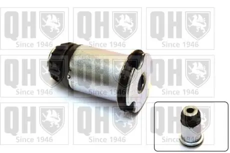 Сайлентблок балки (передней/спереди) Renault Laguna 1.9-2.2 dTi 93-01 QUINTON HAZELL EMS8518