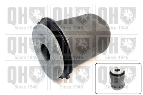 Фото сайлентблок QUINTON HAZELL EMS8716 Сайлентблок QUINTON HAZELL EMS8716