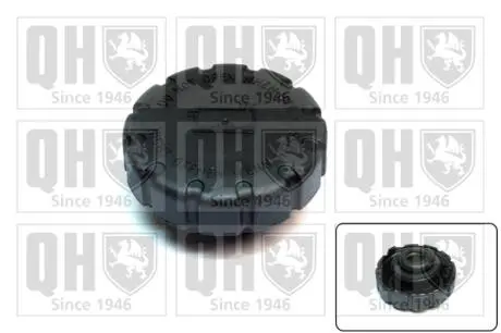 Кришка бачка компенсацiйного QUINTON HAZELL FC523