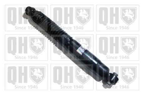 Амортизатор газовий заднiй QUINTON HAZELL QAG177113