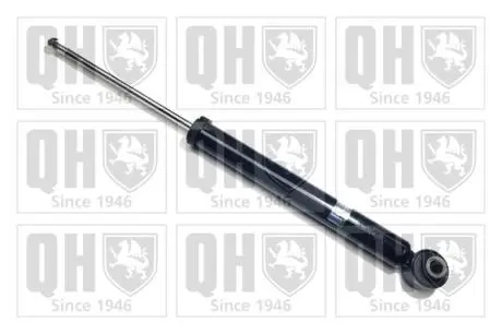 Амортизатор (задний) Audi A4 01- QUINTON HAZELL QAG179448