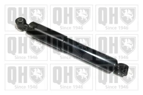 Амортизатор газовий заднiй QUINTON HAZELL QAG179554