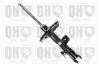 Амортизатор (передний) Toyota RAV4 06- (R) QUINTON HAZELL QAG181053 (фото 1)