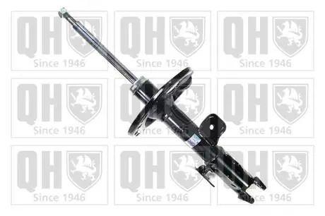 Амортизатор (передний) Toyota RAV4 06- (R) QUINTON HAZELL QAG181053