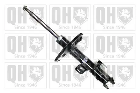 Амортизатор (передний) Toyota RAV4 06- (L) QUINTON HAZELL QAG181054