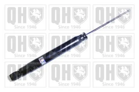Амортизатор газовий заднiй QUINTON HAZELL QAG181121