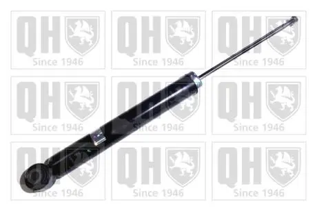 Амортизатор газовий заднiй QUINTON HAZELL QAG181163