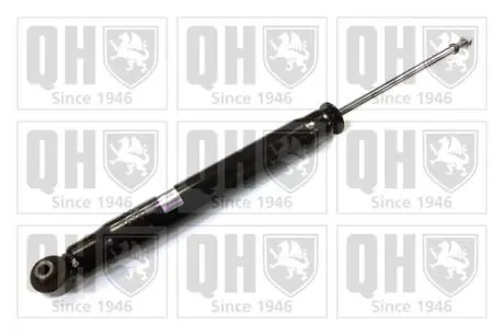 Амортизатор газовый задн QUINTON HAZELL QAG181343