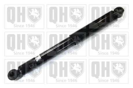 Амортизатор (задний) Toyota Hilux 04-15 QUINTON HAZELL QAG181351