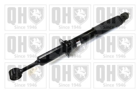 Амортизатор (передний) Toyota Land Cruiser 02-10 QUINTON HAZELL QAG181359