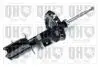 Амортизатор (передній) Citroen Jumpy/Fiat Scudo/Peugeot Expert 07- (R) QUINTON HAZELL QAG181519 (фото 1)