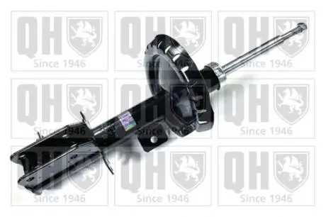 Амортизатор (передній) Citroen Jumpy/Fiat Scudo/Peugeot Expert 07- (R) QUINTON HAZELL QAG181519