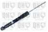 Амортизатор (задній) Skoda Octavia III/VW Golf VII 12- QUINTON HAZELL QAG879503 (фото 1)