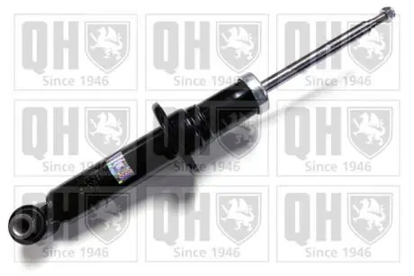 Амортизатор газовий, заднiй QUINTON HAZELL QAG879508