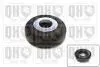 Подшипник амортизатора (переднего) опорный Smart/VW Caddy II QAM120
