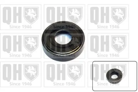 Подшипник амортизатора опорный Opel Vectra A -95 QUINTON HAZELL QAM123