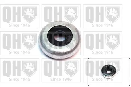 Подшипник амортизатора (переднего) опорный Ford Escort 95-01 QUINTON HAZELL QAM133