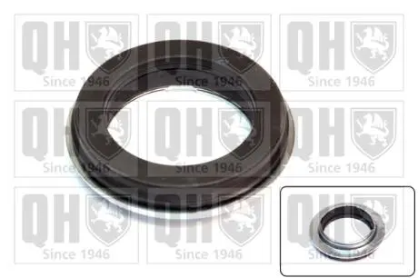Подшипник амортизатора опорный VW T5 03-15 QUINTON HAZELL QAM164
