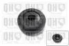 Подшипник амортизатора опорный Suzuki Swift/Toyota Yaris 05- QUINTON HAZELL QAM166 (фото 1)