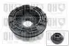 Подшипник амортизатора (переднего) опорный Ford Fiesta VI 1.4-1.6 TDCI 08- QUINTON HAZELL QAM170 (фото 1)