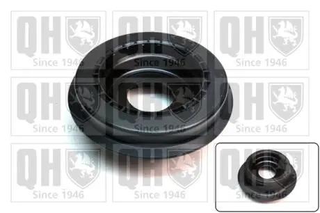 Подшипник амортизатора опорный Ford Transit V347 06- QUINTON HAZELL QAM171